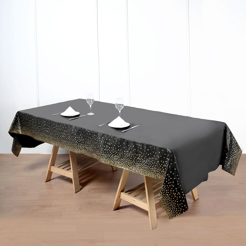 Table covers