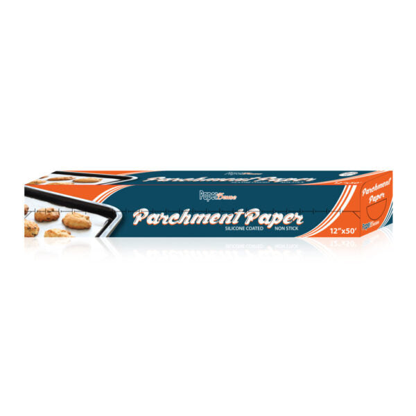 Parchment Paper Roll 12″ x 50 Ft