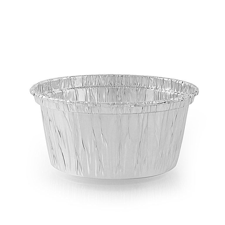 Baking Cups Aluminum Pans (10 Count)