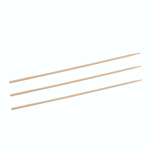 Bamboo Skewers 10 Inches