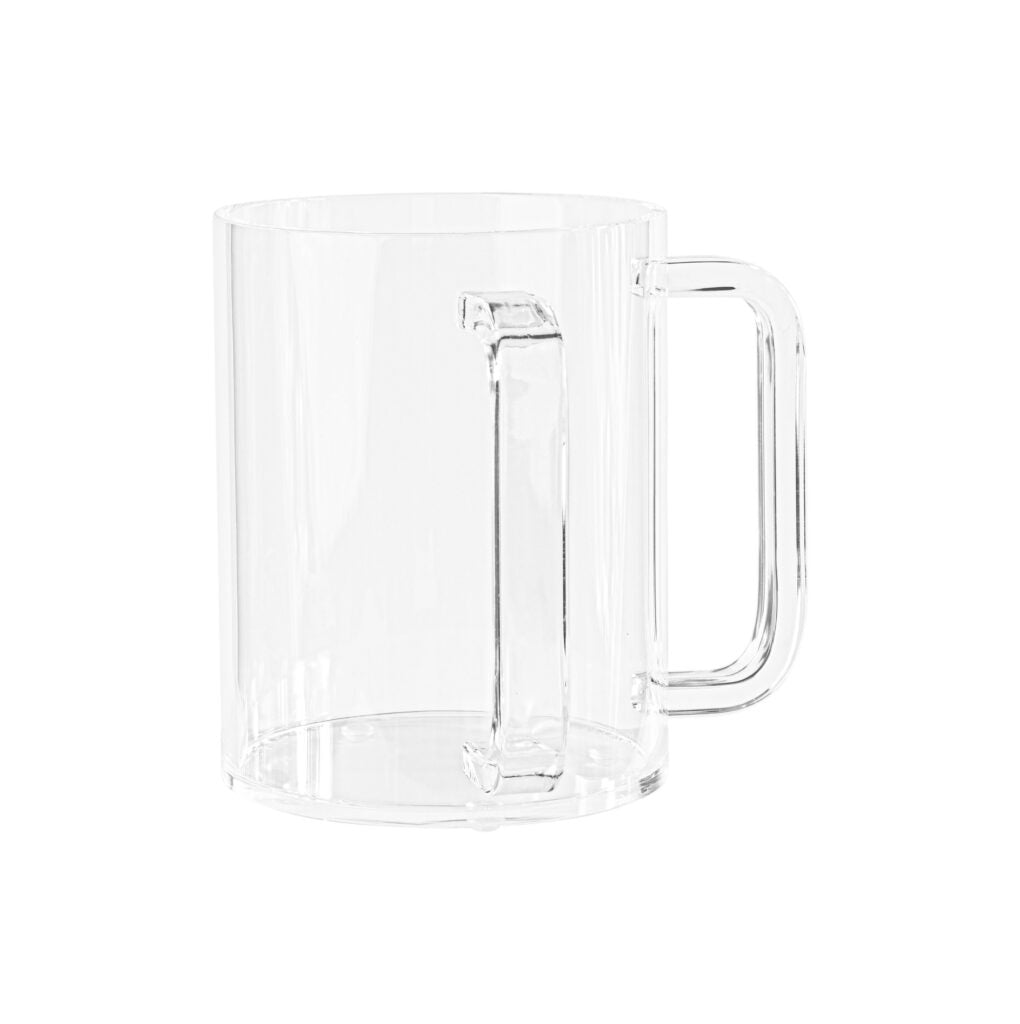 Washing Cup,Clear