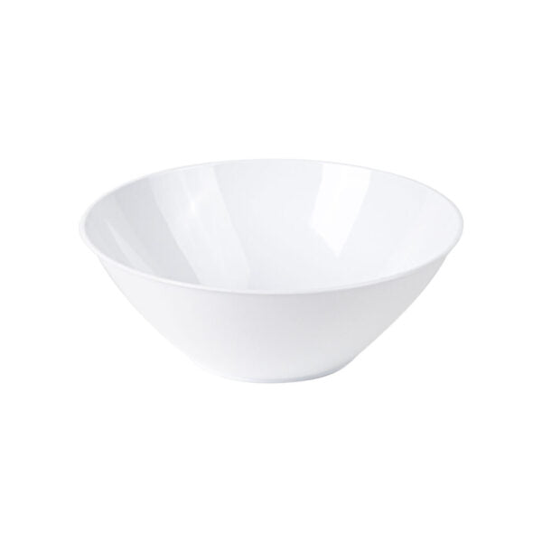 Organic White Bowls 6 oz (50count)