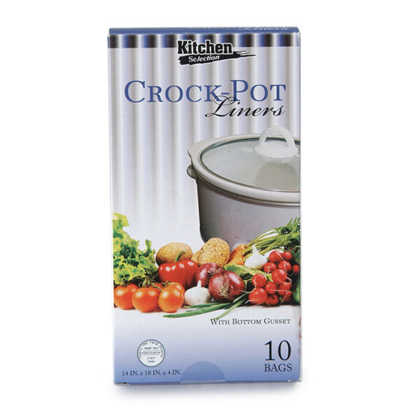 Crock Pot Liner Large