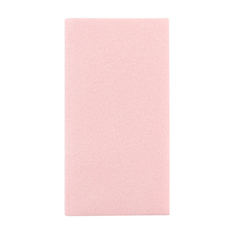 Guest Towels Airlaid 1/6 Fold Blush Pink (20 Count)