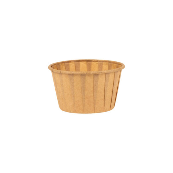Medium Pleated Baking Cup Craft Paper (16 Count)