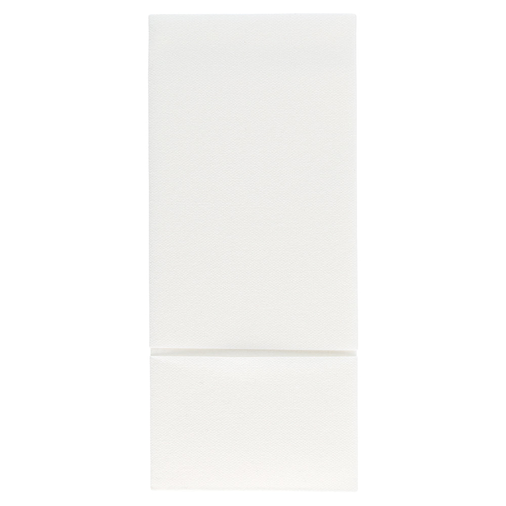 Linen Like Pocket Napkins (40Ct)