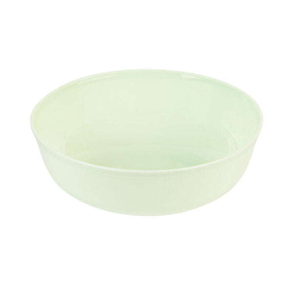Edge 16 oz Bowls Mint Green (10 count)