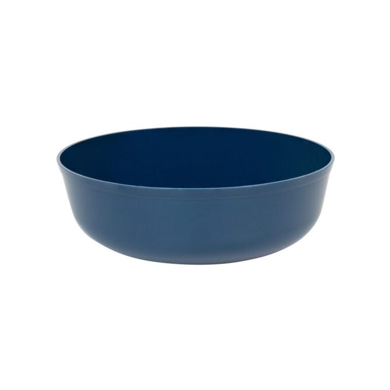 Edge 16 oz Bowls Navy Blue (10 count)