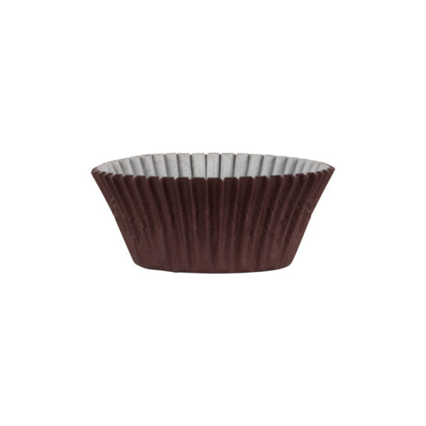 Brown Baking Cups (48 Count)