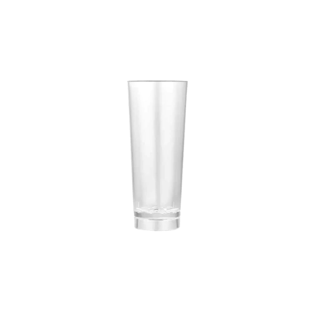 Clear Premium Plastic Mini Shot Cups 3oz (10 Count)