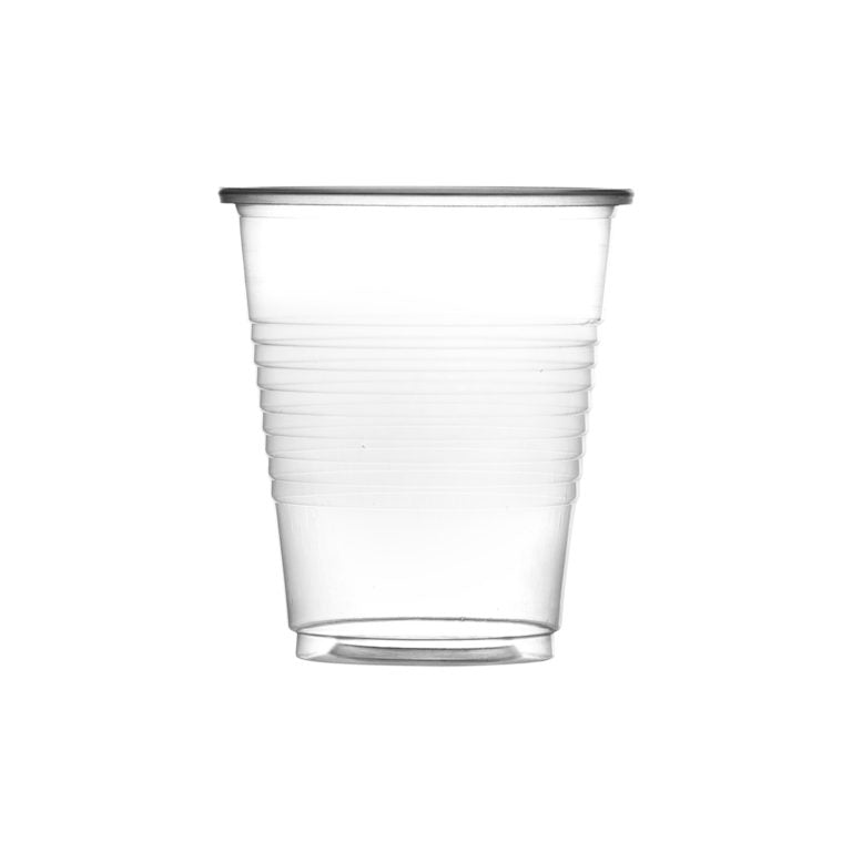 Clear 5oz Cups K&C (100 Count)