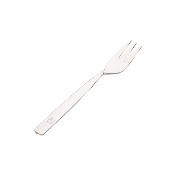 MiniWare 4″ Clear Forks (50 Count)