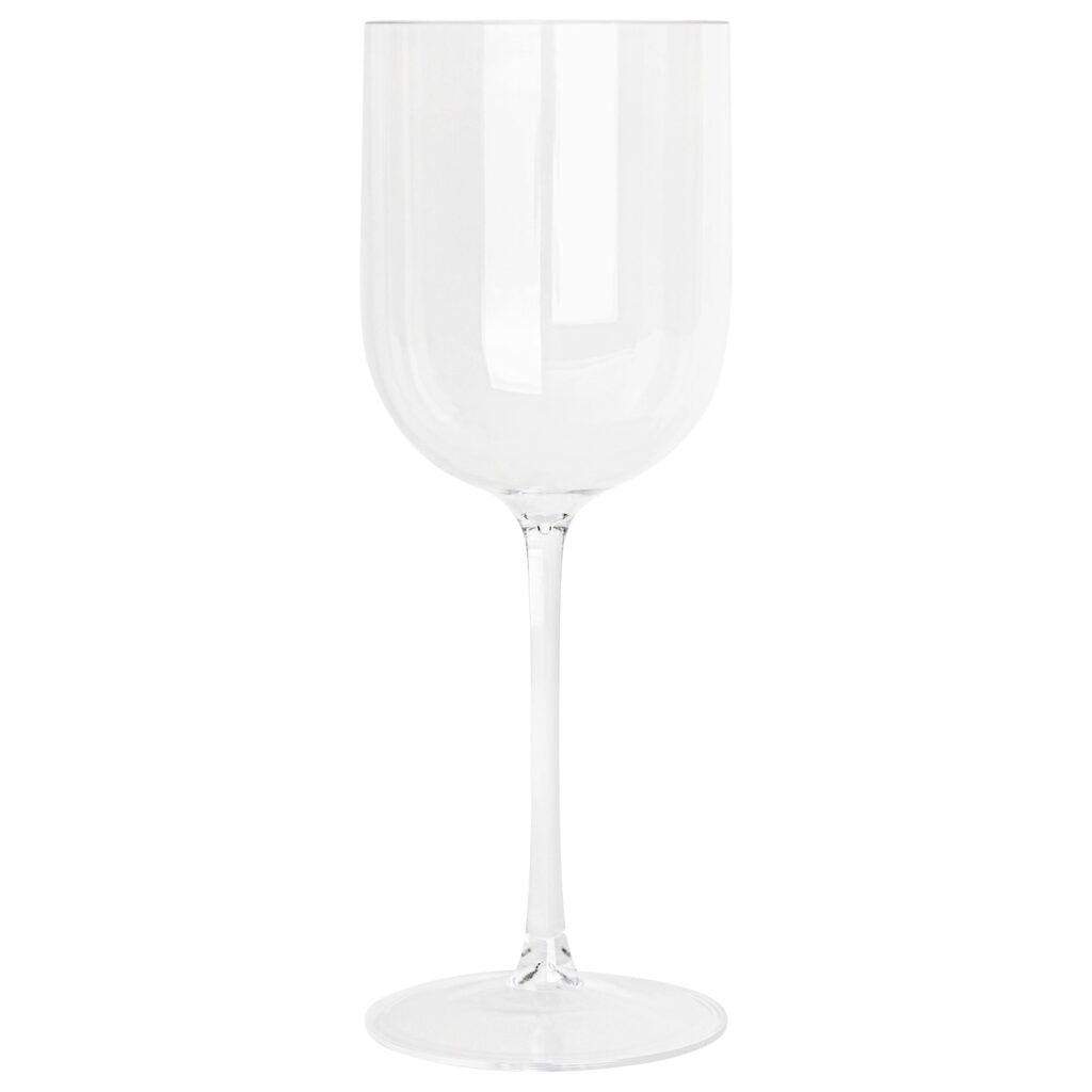 Wine Goblets Clear (5 Count)