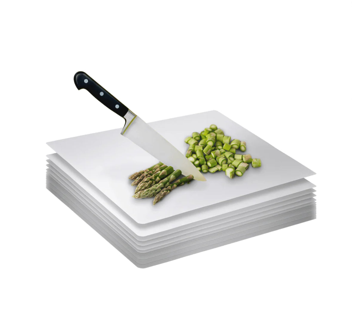 10"x13.5" Disposable Cutting Board (15 Ct)