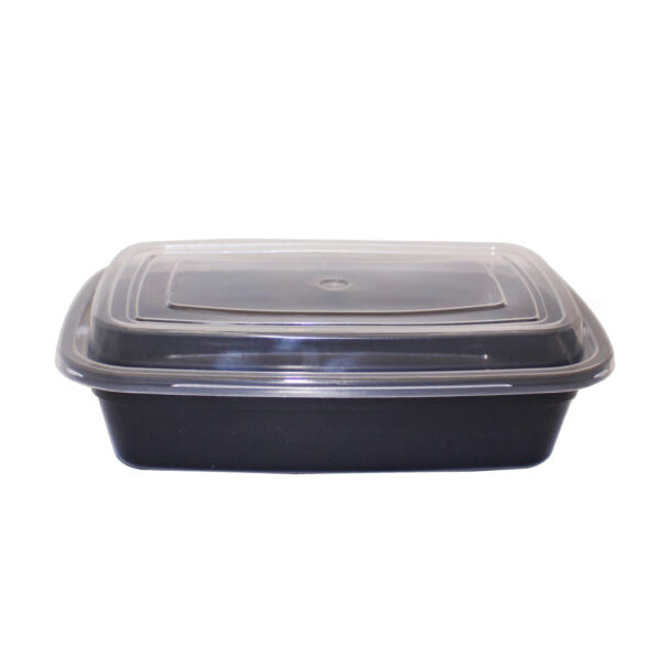 Lunch Box Container 2.25 LB (4 Count)