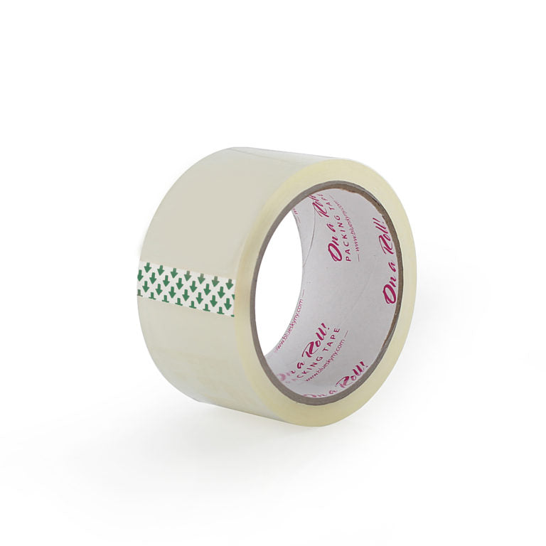 Packing Tape 2″ 110 YD