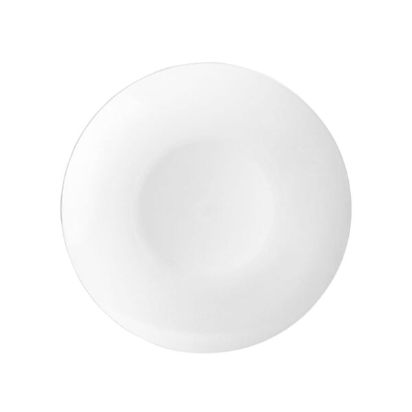 Organic White Plates (10 Count)