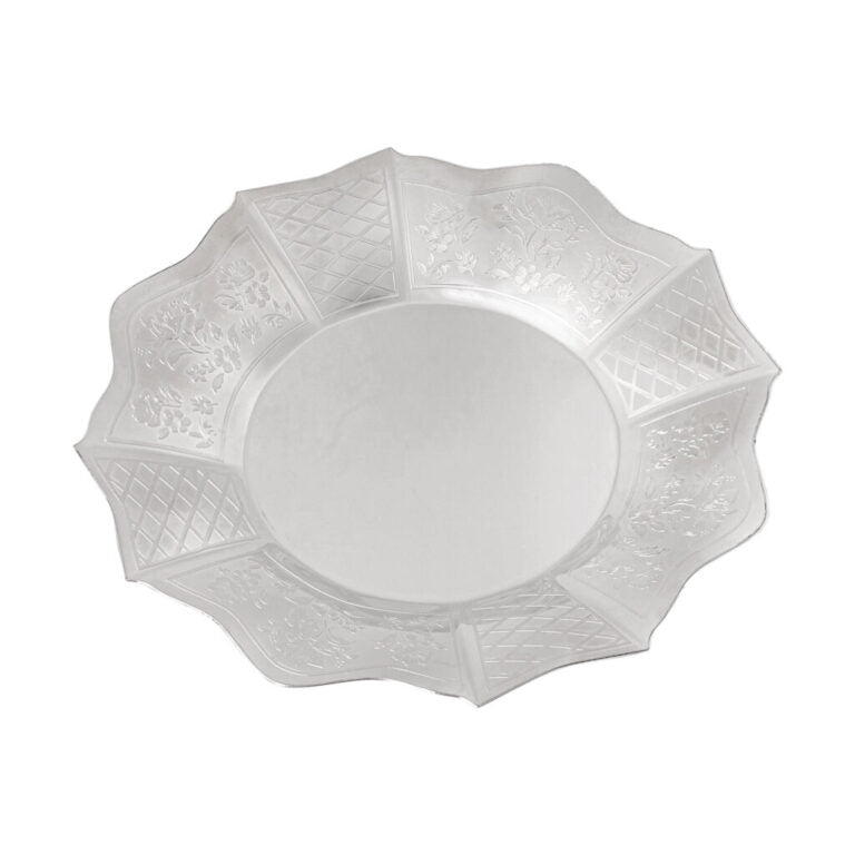 Kiddush Cups & Plates (5 Count)